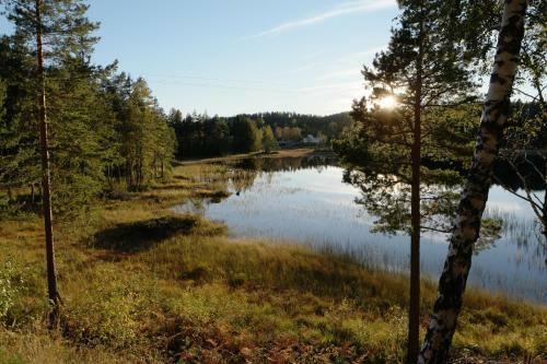 Apartamento Bj�rkeskogen