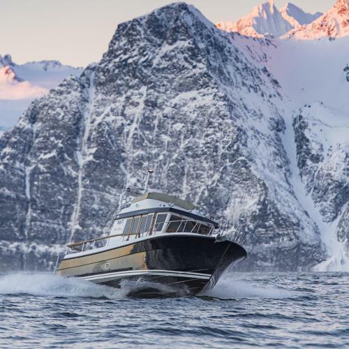 Lyngen Experience Lodge