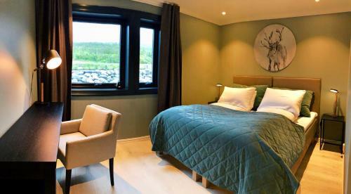 Lyngen Experience Lodge