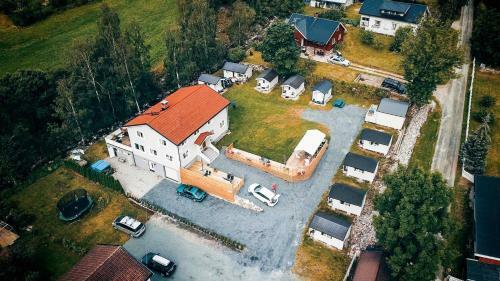 Hostal Hovst�