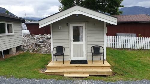 Hostal Hovst�