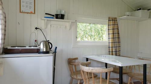 Hostal Hovst�