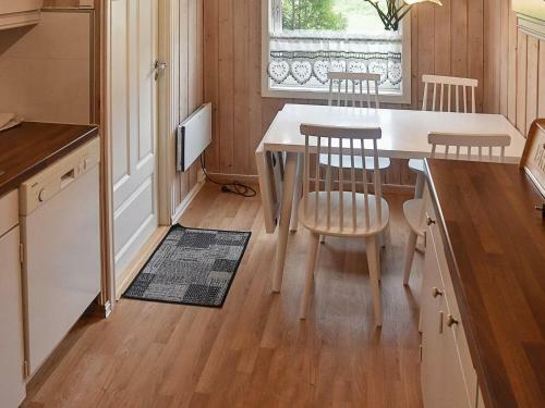 Holiday Home M�ndalen