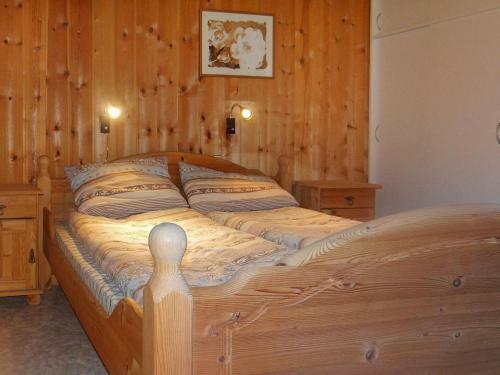 Holiday Home M�ndalen