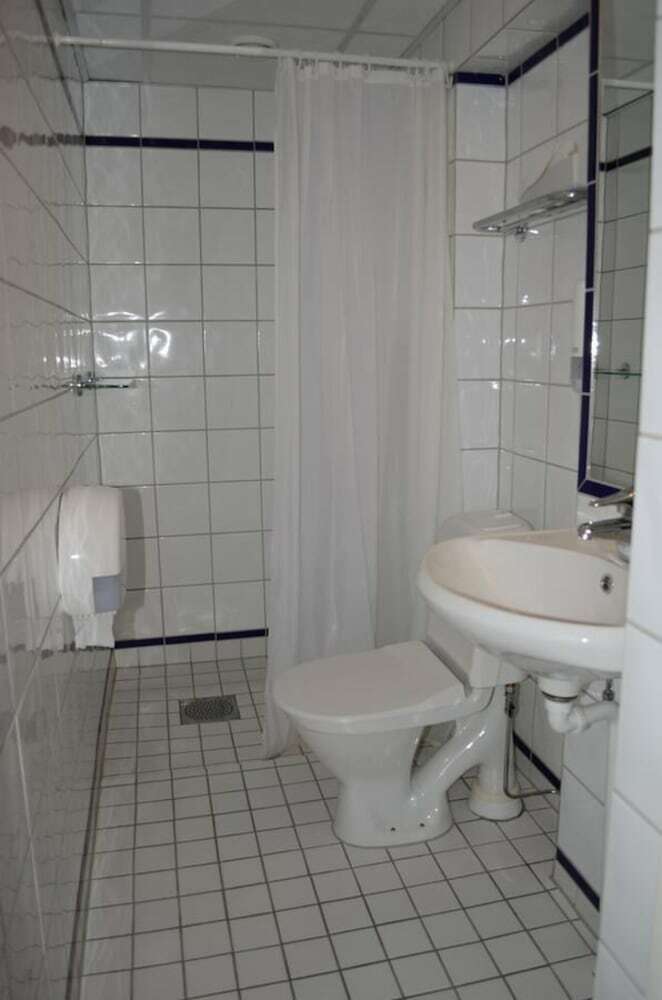 Hotel Storstua Omsorgs- Og Konferansesenter