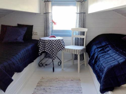 Holiday Home R�rvik