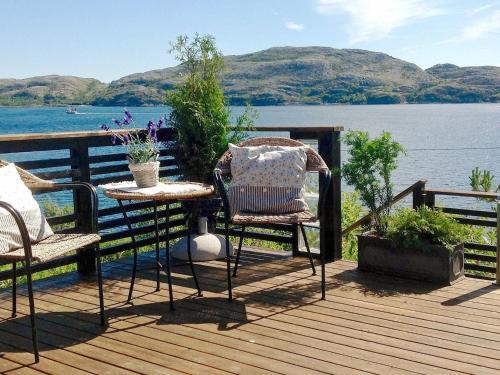 Holiday Home R�rvik