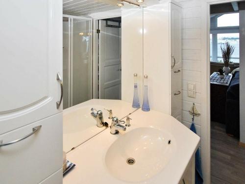 Holiday Home R�rvik