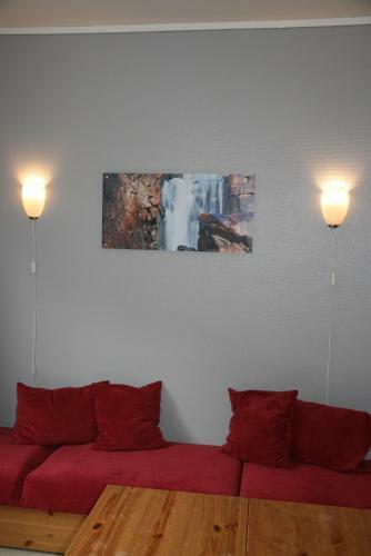 Hostal Mjuklia Gjesteg�rd