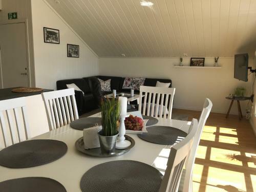Apartamento Lauv�y Feriesenter