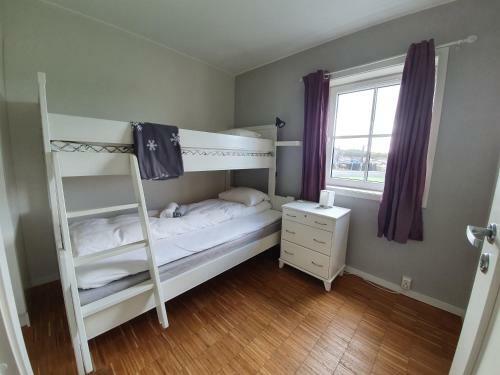 Apartamento Lauv�y Feriesenter