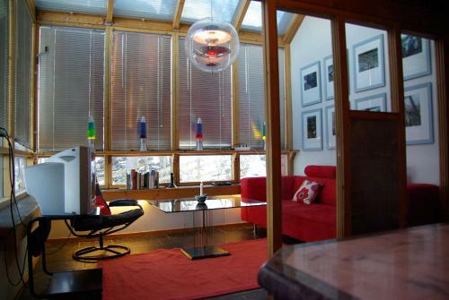 Hardanger Feriesenter