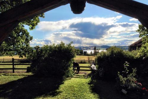 Bed & Breakfast Herkestad G�rd