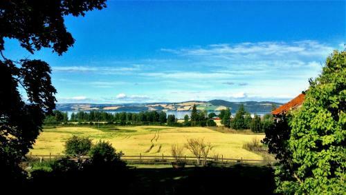 Bed & Breakfast Herkestad G�rd