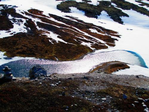 Hotel Rondane Fjellstue