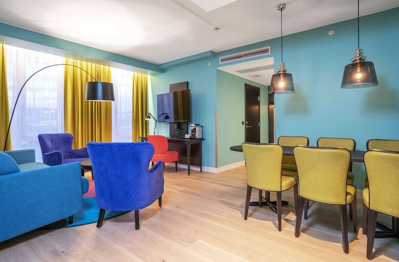 Thon Hotel Storo