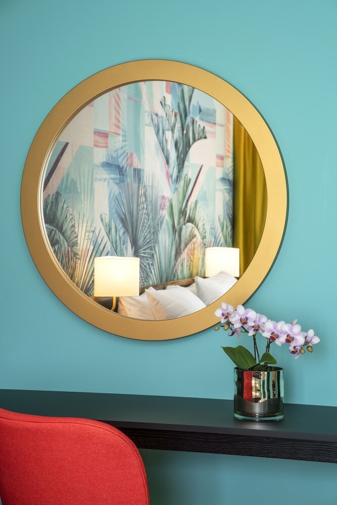 Thon Hotel Storo