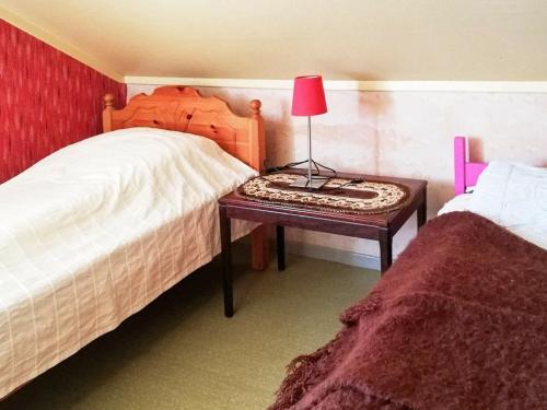 Two-bedroom Holiday Home In Skagen 5