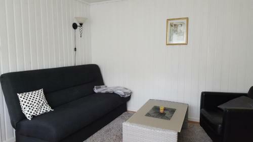Sm�rdal Hytteutleie Og Camping