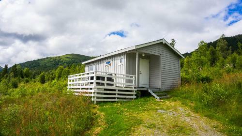 Sm�rdal Hytteutleie Og Camping
