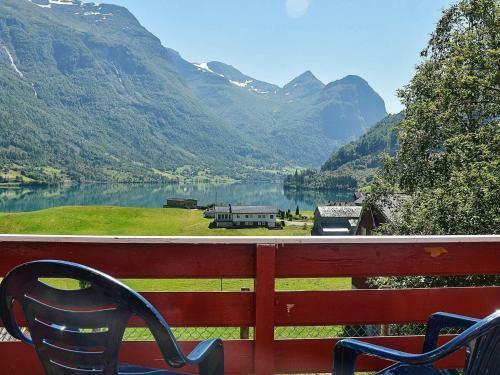 Holiday Home Olden IV