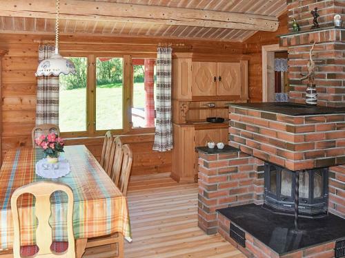 Holiday Home Olden IV