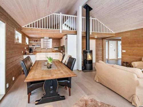 Holiday Home F�vang III