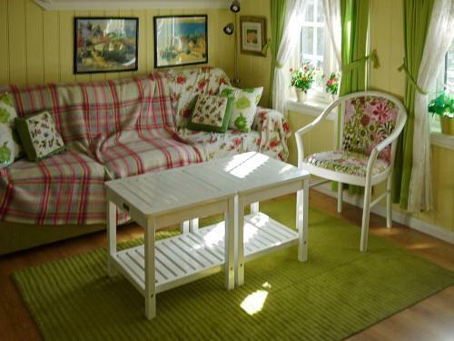 Holiday Home Kongshavn