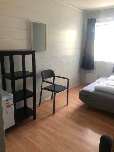 Hostal Haugo Utleige
