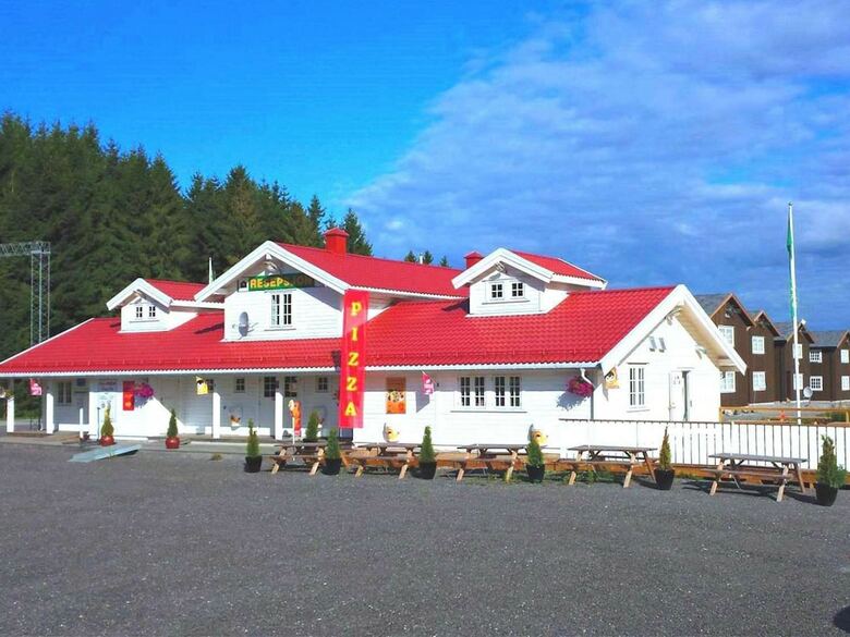 Vestby Hotell & Gjestegaard