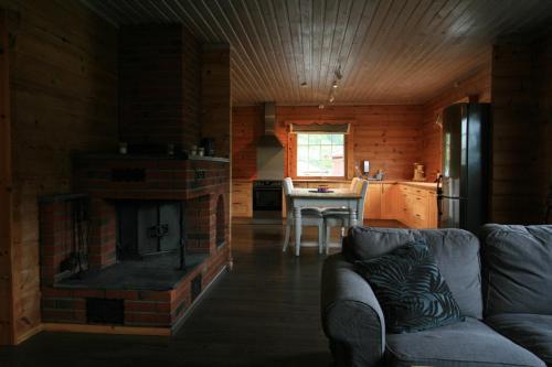 B�flaten Camping As