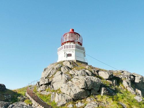 Holiday Home Vester�len
