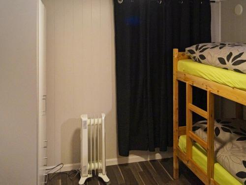 Holiday Home Vester�len