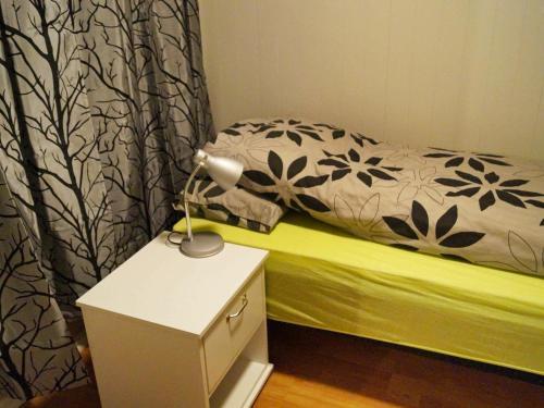 Holiday Home Vester�len
