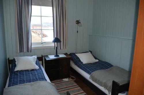 Hostal Skagakaia