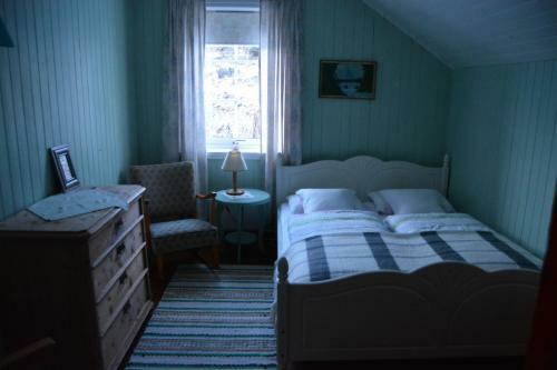 Hostal Skagakaia