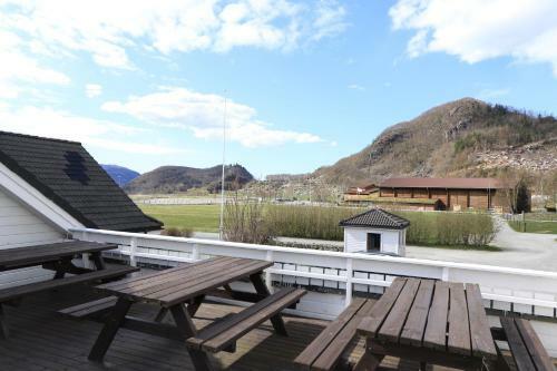 Agroturismo Fossanmoen