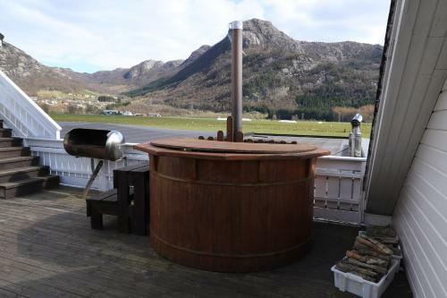 Agroturismo Fossanmoen