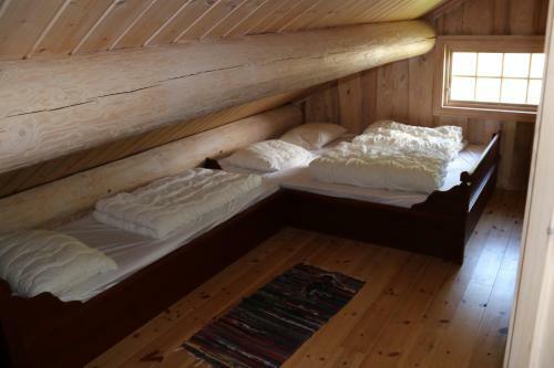 Lodge Gamlest�len Fjellstue