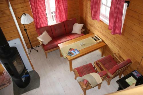 Lodge Gamlest�len Fjellstue