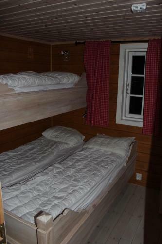 Lodge Gamlest�len Fjellstue
