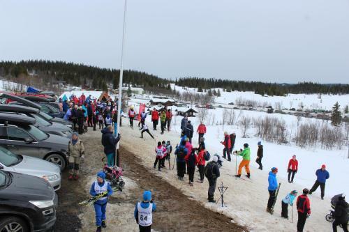 Lodge Gamlest�len Fjellstue