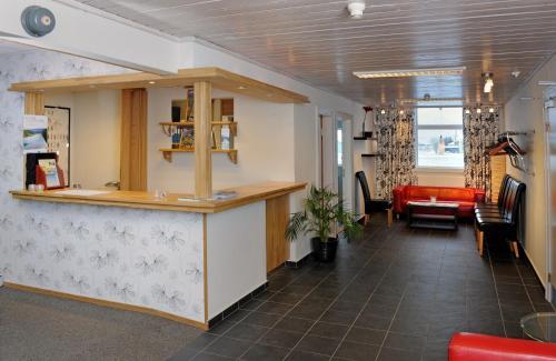 Lista Flypark Hotel & Apartments