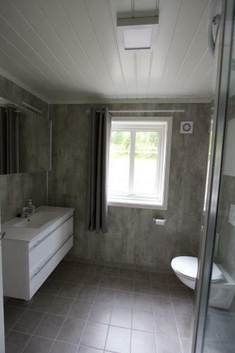 Lodge Lofoten Basecamp