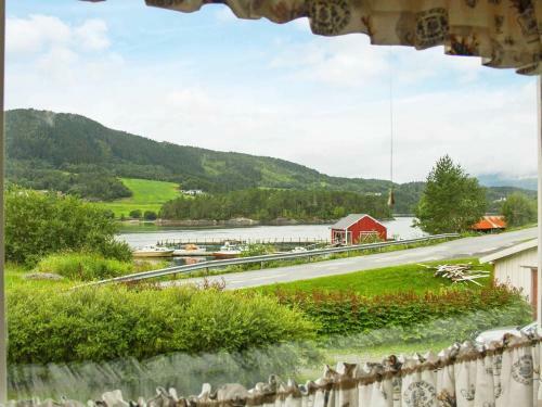 Holiday Home V�gland