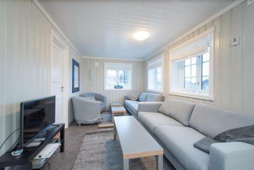 Trysil S�r