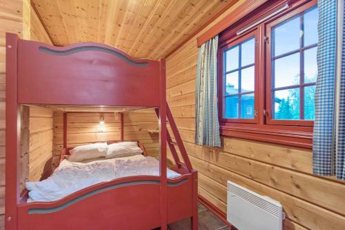 Trysil S�r