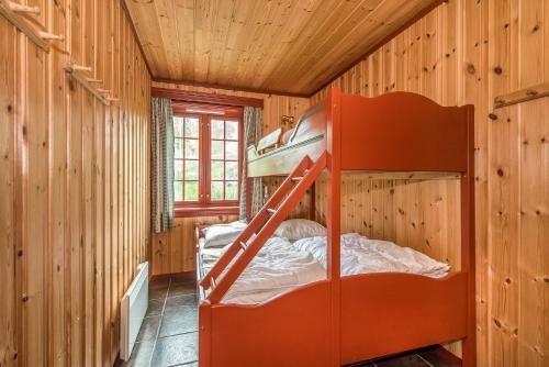 Trysil S�r