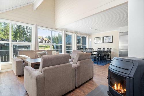 Trysil S�r