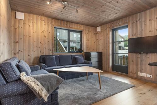 Trysil S�r